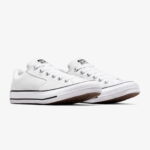 Converse Chuck Taylor All Star Malden Street Unisex Beyaz Sneaker