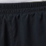 Nike One Dri-Fit 2 in 1 Kadın Siyah Şort