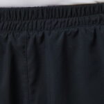 Nike One Dri-Fit 2 in 1 Kadın Siyah Şort