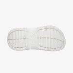Crocs Mega Crush Clog Unisex Beyaz Terlik