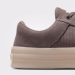 Converse Chuck 70 Marquis Unisex Kahverengi Süet Sneaker