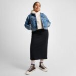 Converse Chuck Taylor All Star Lift Kadın Kahverengi Platform Sneaker