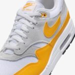 Nike Air Max 1 Essential Erkek Beyaz Spor Ayakkabı