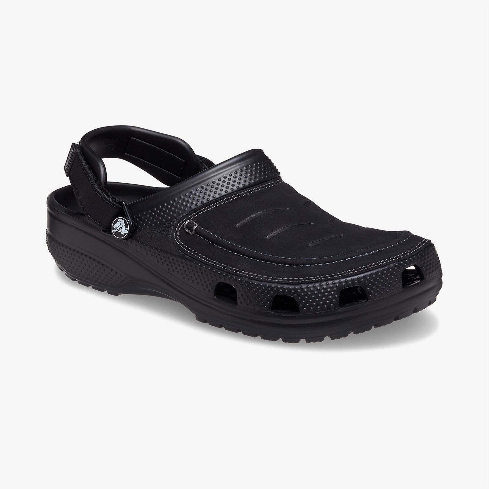 31D3D05B-701E-46Cd-868B-5551880B6C3A_Size2000X2000_Cropcenter-1 Crocs Yukon Vista Ii Lr Clog Erkek Siyah Terlik