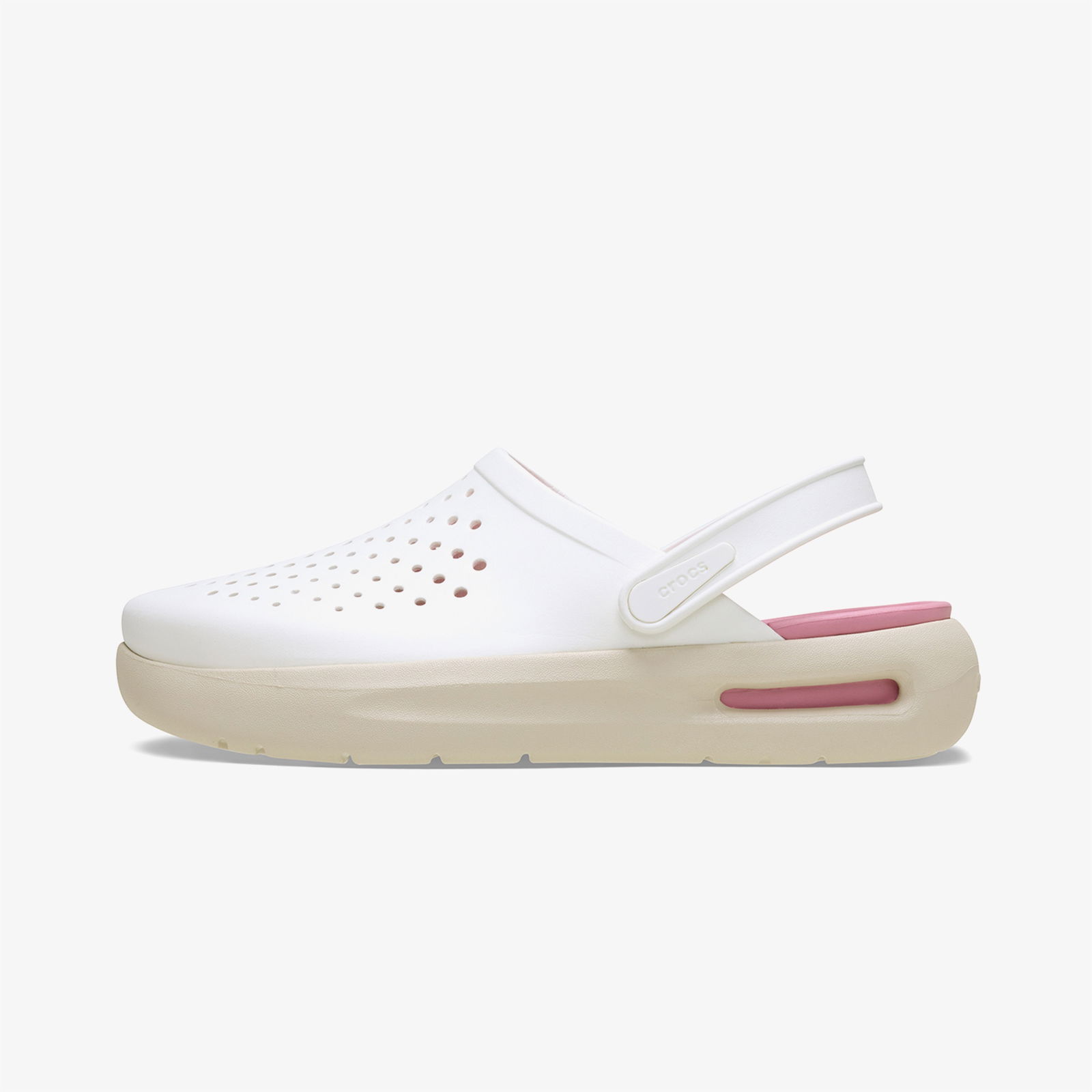 32221Af1-96Eb-4F95-9A38-01C930995096_Size2000X2000_Cropcenter Crocs Inmotion Clog Kadın Beyaz Terlik
