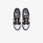 Nike Dunk Low Panda Siyah - Beyaz Retro Sneaker