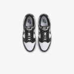 Nike Dunk Low Panda Siyah - Beyaz Retro Sneaker