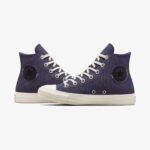 Converse Chuck Taylor All Star Kadın Mor Sneaker