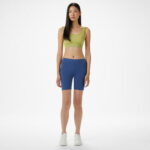 Calvin Klein Sports Kadın Yeşil Bra