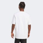adidas M Ddl Skate T Erkek Beyaz T-Shirt