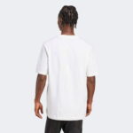 adidas M Ddl Skate T Erkek Beyaz T-Shirt