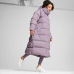 کفش کتانی کرمی زنانه Puma Ca Pro Lux II Wv Wns