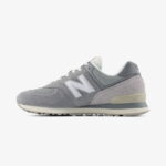 New Balance 574 Lifestyle Unisex Kahverengi Spor Ayakkabı