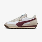 Puma Easy Rider Vintage Kadın Krem Spor Ayakkabı