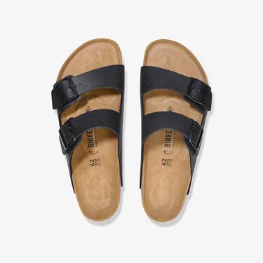 35434Bce-458E-4A73-9307-Cd22Eef1E012_Size375_Croptop Birkenstock Arizona Bf Saffiano Erkek Siyah Terlik