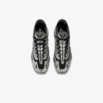 New Balance 1000 Unisex Gri Spor Ayakkabı