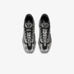 New Balance 1000 Unisex Gri Spor Ayakkabı