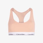 Calvin Klein Unlined Kadın Pembe Bra