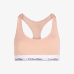 Calvin Klein Unlined Kadın Pembe Bra
