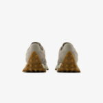 New Balance 327 Lifestyle Kadın Bej Spor Ayakkabı