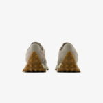 New Balance 327 Lifestyle Kadın Bej Spor Ayakkabı