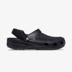 Crocs Yukon Vista II Lr Clog Erkek Siyah Terlik