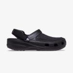 Crocs Yukon Vista II Lr Clog Erkek Siyah Terlik