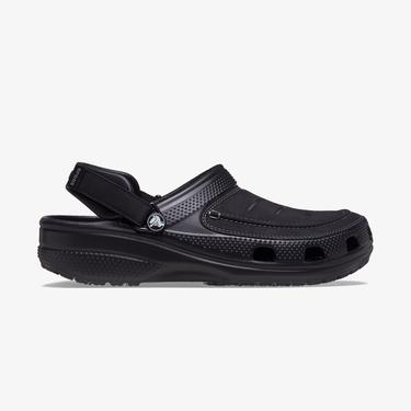 363Ad98F-Bf8C-454F-92Cc-6Ab9F36Af24B_Size375_Croptop-1 Crocs Yukon Vista Ii Lr Clog Erkek Siyah Terlik