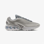 کفش کتانی خاکستری مردانه Nike Air Max - تصویر 36