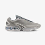 Nike Air Max Erkek Gri Spor Ayakkabı
