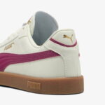 Puma Club II Era Kadın Bej Spor Ayakkabı