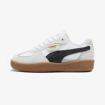 Puma Palermo Moda Wns Kadın Beyaz Spor Ayakkabı