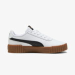 کفش کتانی سفید زنانه پوما کارینا 3.0 - تصویر 16