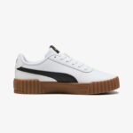 Puma Carina 3.0 Kadın Beyaz Spor Ayakkabı