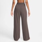 شلوار ورزشی خاکستری زنانه نایک Dri-Fit Heritage - تصویر 10