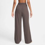 شلوار ورزشی خاکستری زنانه نایک Dri-Fit Heritage