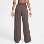 Nike Dri-Fit Heritage Kadın Gri Eşofman Altı