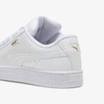 Puma Suede XL Leather Unisex Gri Spor Ayakkabı