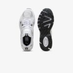 Puma Milenio tech_ Unisex Beyaz Spor Ayakkabı