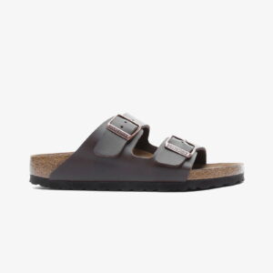 Birkenstock Arizona Bf Unisex Kahverengi Terlik
