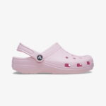 Crocs Classic Kadın Pembe Terlik