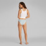 Calvin Klein 3'lü Kadın Renkli Külot