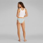 Calvin Klein 3'lü Kadın Renkli Külot