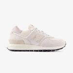 New Balance 574 Lifestyle Unisex Bej Spor Ayakkabı