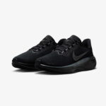 Nike Pegasus 41 Kadın Siyah Koşu Ayakkabısı
