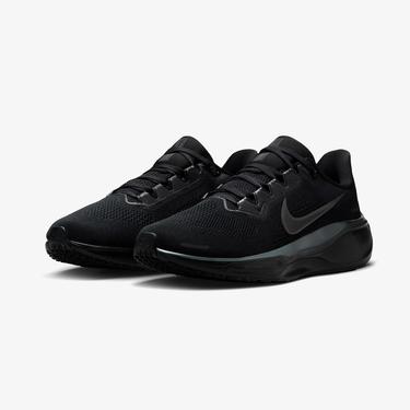 39Ca9189-C4Ea-43E0-Bf97-D754Ca8C5267_Size375_Croptop Nike Pegasus 41 Kadın Siyah Koşu Ayakkabısı