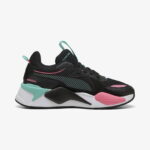 کفش کتانی سیاه زنانه Puma Rs-X Reinvention