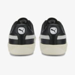 Puma Army Trainer Unisex Siyah Spor Ayakkabı