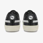 Puma Army Trainer Unisex Siyah Spor Ayakkabı