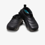 Crocs Echo Storm Heel Dip Unisex Siyah Terlik